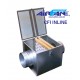 Caixa de Filtragem Inline CFI 125